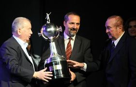 Las 58 pequeñas grandes historias de la Copa Libertadores