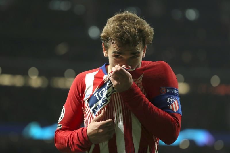 Cerezo: "Griezmann es el Balón de Oro total y absoluto"