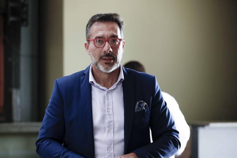 Costa Rica recupera la sonrisa a la espera de Gustavo Matosas