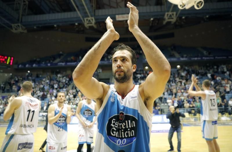 Llovet: "Para ganar al Baskonia hay que controlar sus transiciones y el rebot