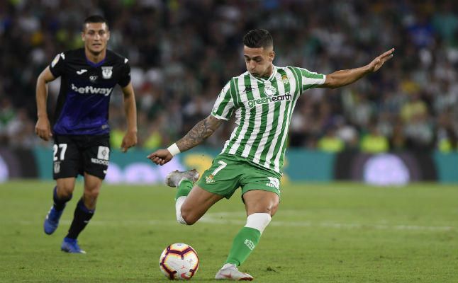 El New York City, pendiente de Sergio León