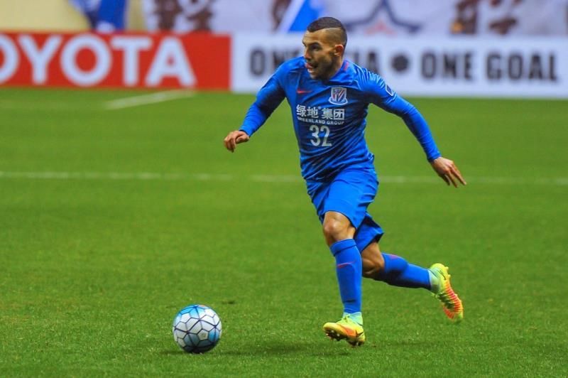 La Superliga china tendrá límites salariales a partir de la próxima temporada