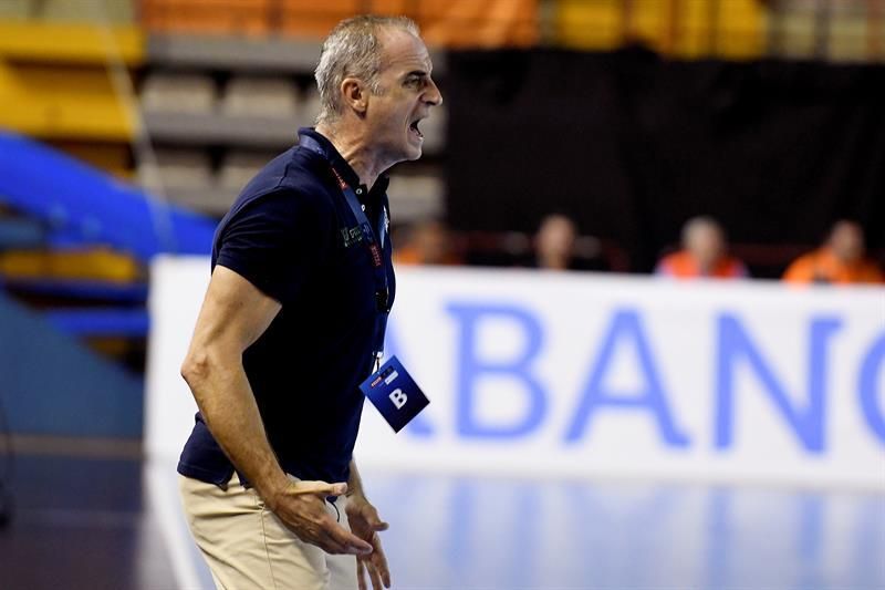 El Ademar León viaja a Polonia a jugar "de igual a igual" ante el Wisla Plock