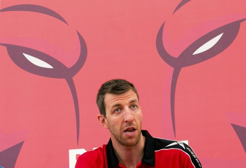 Fran Vázquez y Marc García, novedades en la lista para la quinta "ventana"