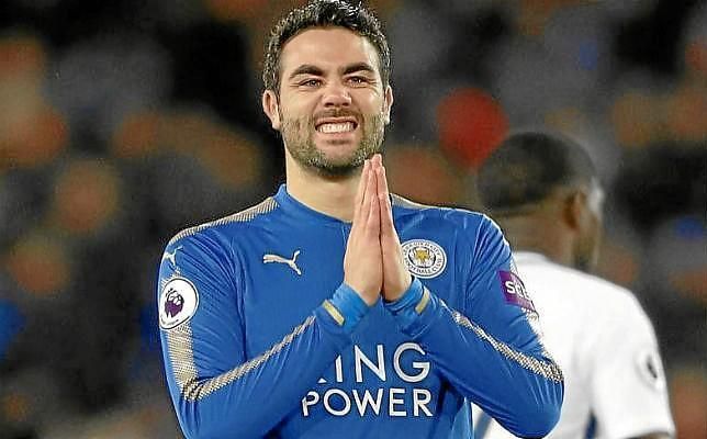 Otro pretendiente para Iborra