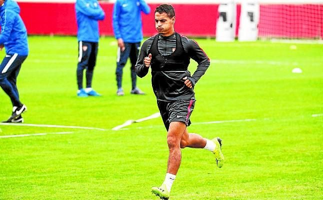 El Milan piensa en Ben Yedder para el verano