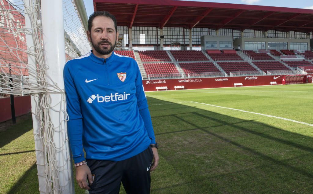 Machín, coherencia vocacional