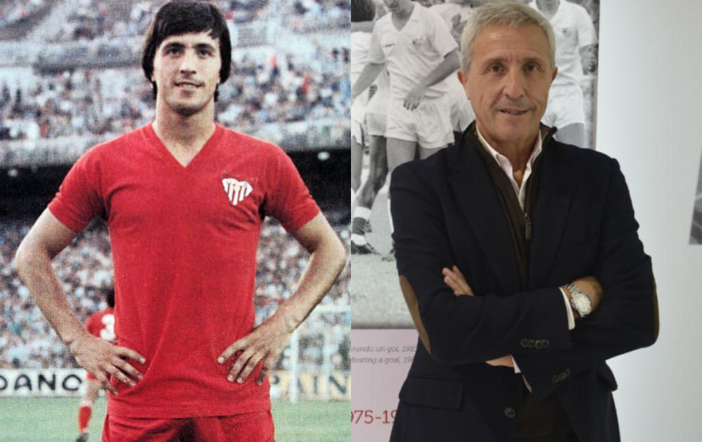 Blanco, one club man de casta y coraje