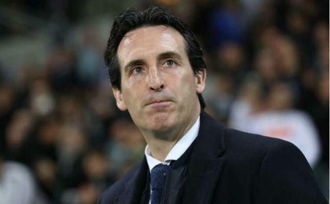 Emery: "No sé interpretar lo que me quiere el sevillismo"