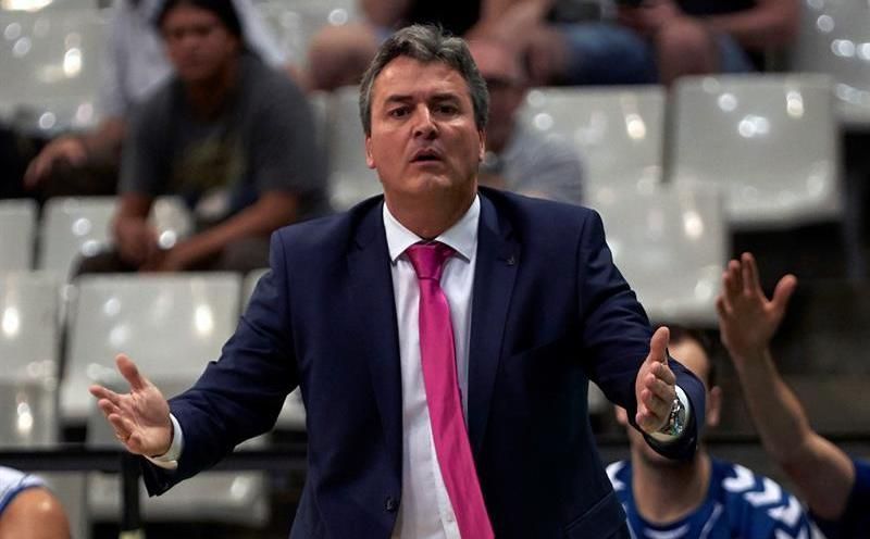 Valdeolmillos desconfía de la irregularidad del Valencia