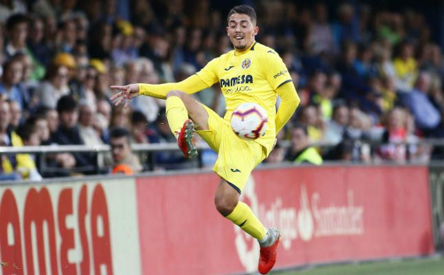 El Barça tiene a Fornals en el punto de mira