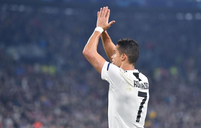 Juventus y Roma juegan con Spal y Udinese antes de recibir Valencia y Madrid