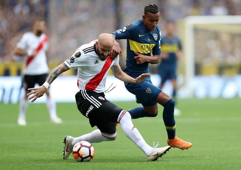 River y Boca se juegan el trono de América y un lugar en la historia