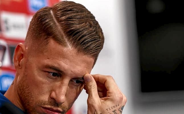 Sergio Ramos incumplió dos veces las reglas antidopaje, según Football Leaks