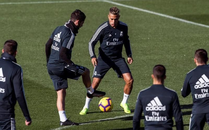 Solari 'estrena' cargo ante un Eibar que quiere un triunfo histórico