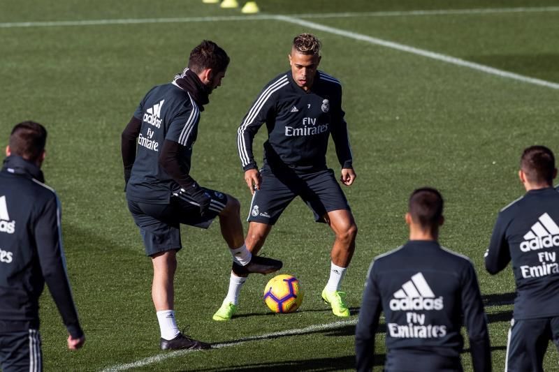 Solari 'estrena' cargo ante un Eibar que quiere un triunfo histórico