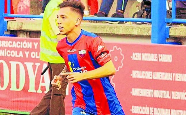 Álvaro Romero, una irrupción nada anónima