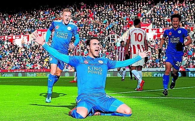 Iborra, a la espera de que el Sevilla dé el paso