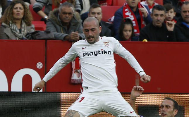 Aleix Vidal: "Ser líderes sabe muy bien"