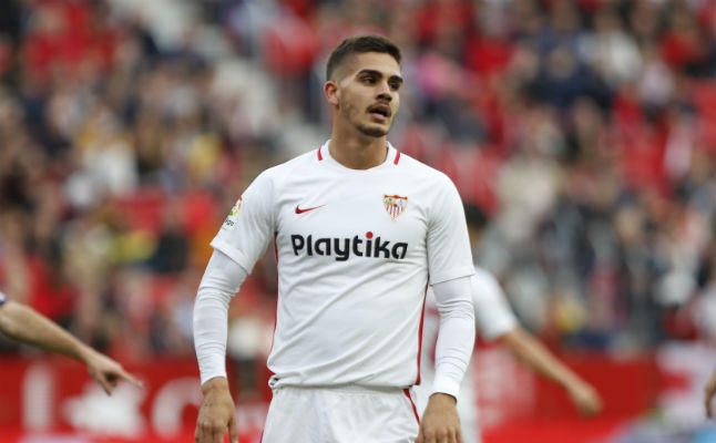 André Silva: "El liderato es fruto de nuestro trabajo"