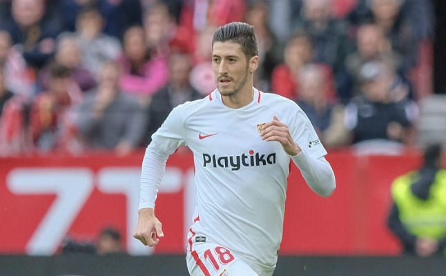 Escudero: "Estamos haciendo las cosas bastante bien"