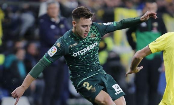 Francis: "Tenemos que encadenar dos partidos ganando"