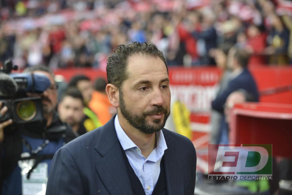 Machín: "El liderato es meritorio y vamos a seguir peleando"