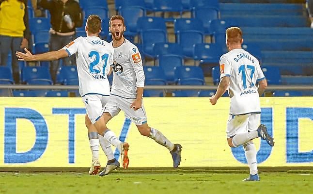 Marcaje férreo del Sevilla a Domingos Duarte