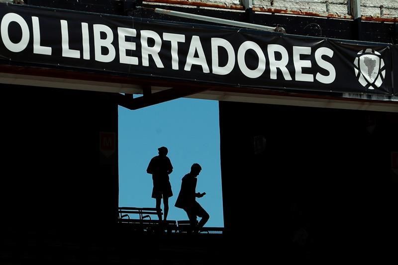 La italiana Génova ofrece su estadio para disputar la Copa Libertadores