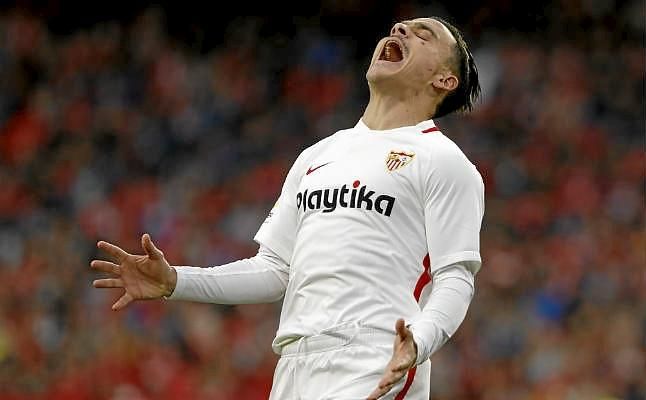 La redención de Roque Mesa