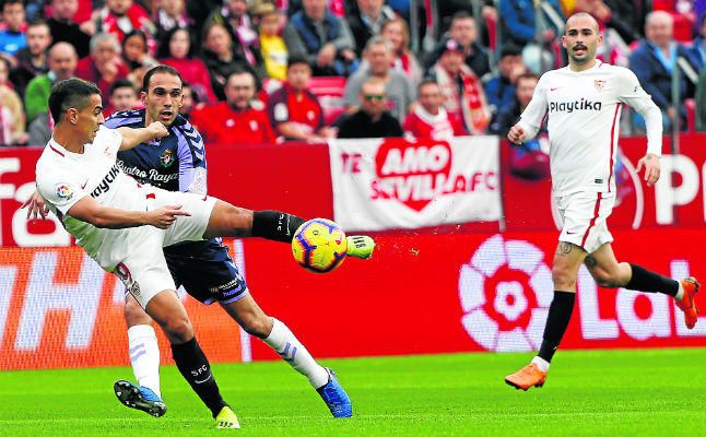 Un liderato con historia