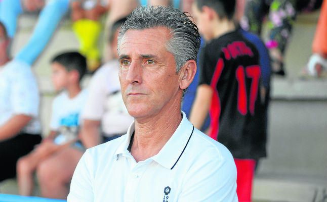 Ceballos: "Fue nuestro peor partido"