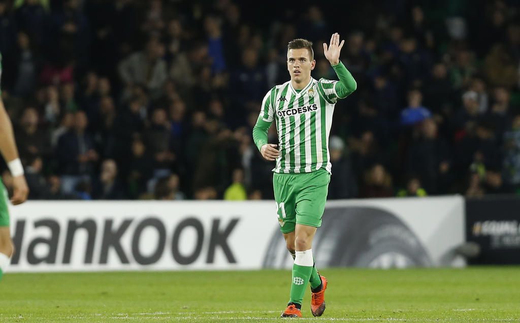 El único rival que le falta a Lo Celso