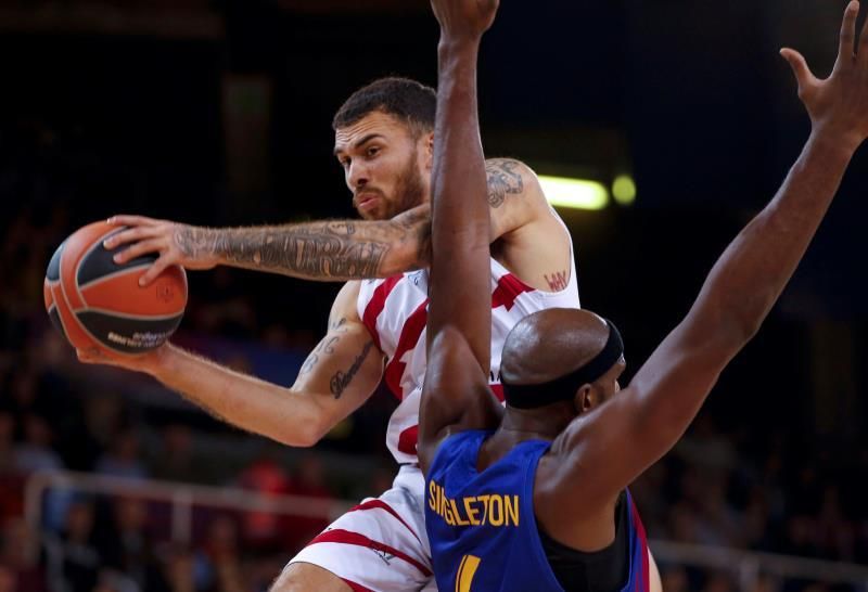 DAZN emitirá la Euroliga en España las cuatro próximas temporadas