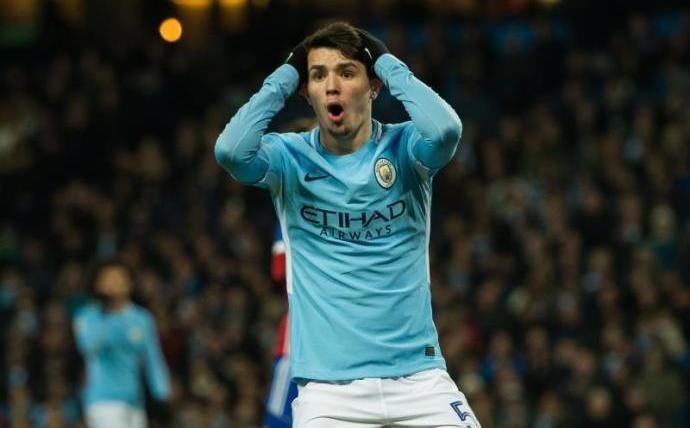 El Madrid se fija en Brahim Díaz
