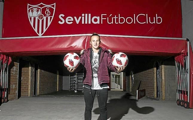 Raquel Pinel: "No nos vamos a acobardar ante nadie"