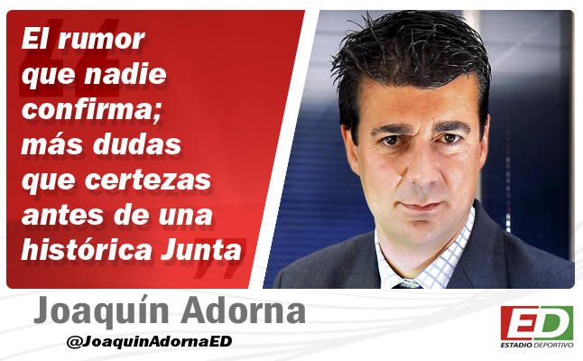 La inminente venta del Sevilla F.C.