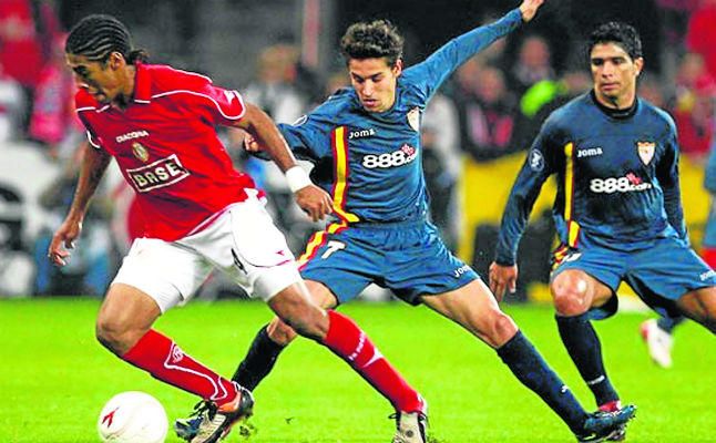 Lieja no trae un buen recuerdo al Sevilla