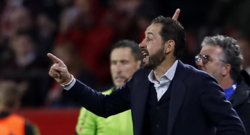 La Liga Europa pone en juego las diecisiete plazas restantes