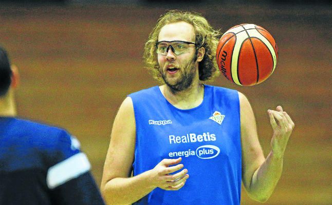 Río Ourense-Real Betis: "Que la fiesta no se detenga"