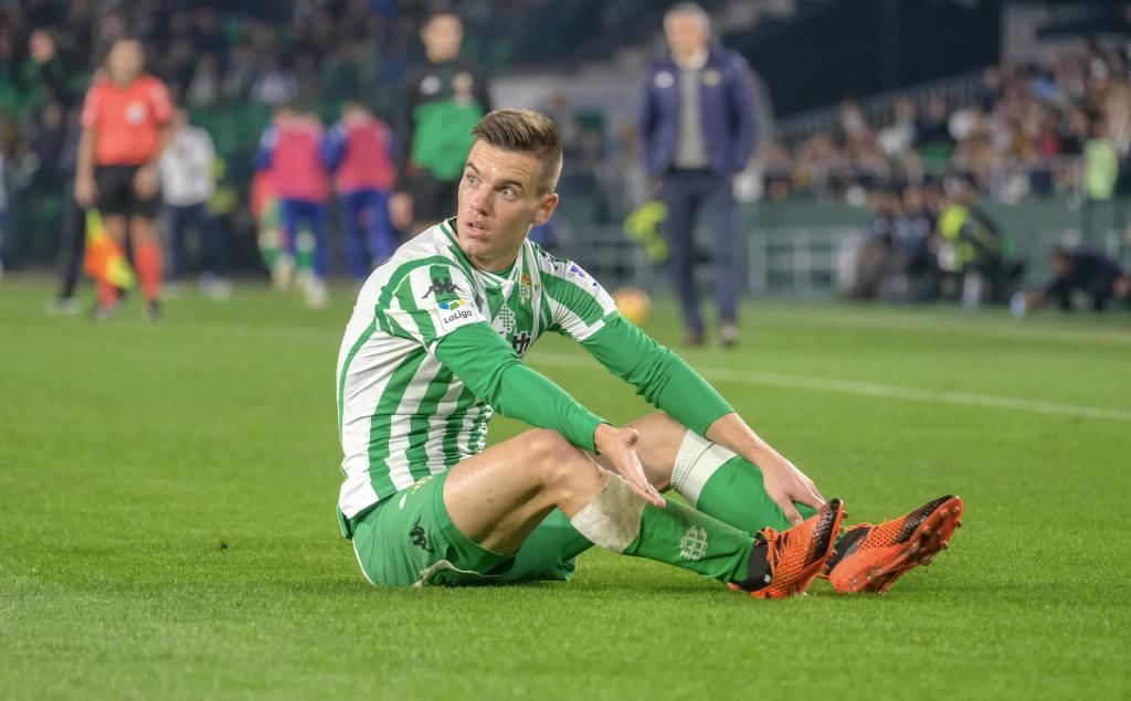 La afición suspende el primer parcial de la temporada