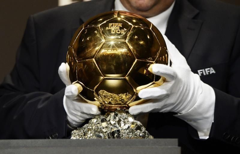 'France Football' ya ha avisado al ganador del Balón de Oro