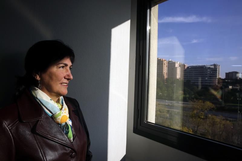 El grupo de igualdad de Marisol Casado, premiado en foro de mujeres líderes