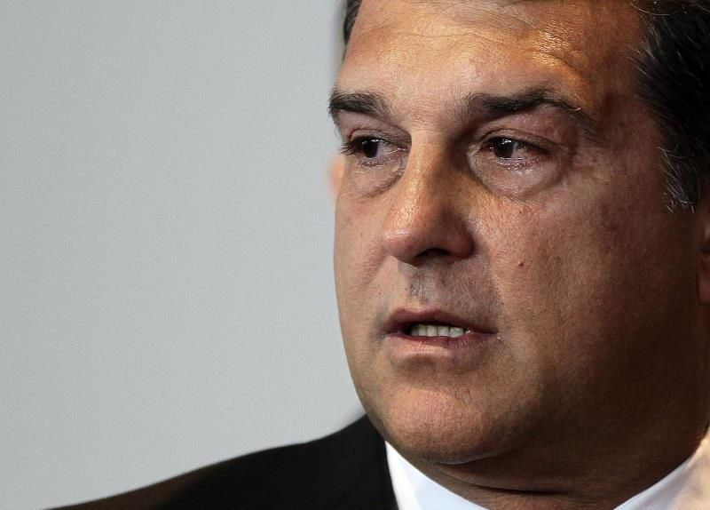 Joan Laporta planea volver a ser candidato a la presidencia del Barcelona