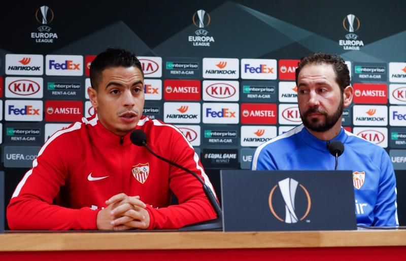 Machín espera que "no haya relajación" para no tener "dificultades"