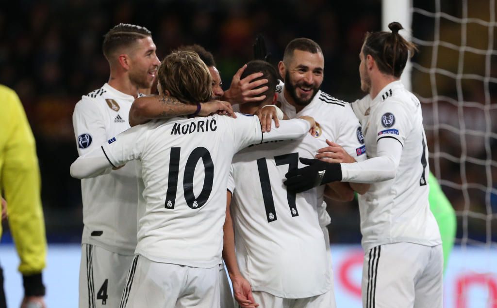 Las claves de la conquista del Olímpico de Roma