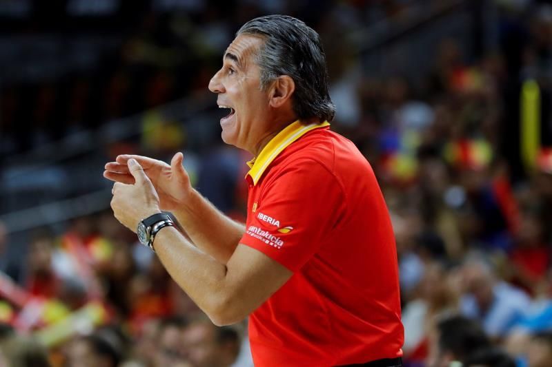 La selección se juega en Ankara el liderato del grupo y medio billete a China