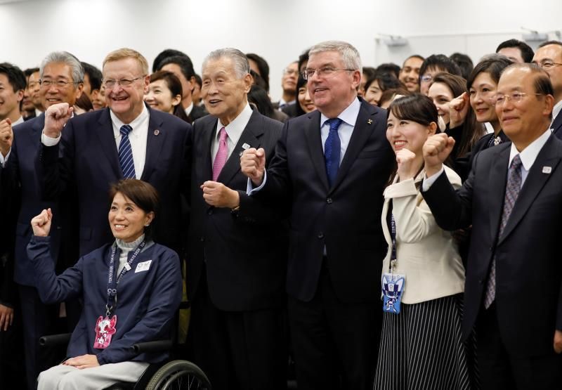 La sostenibilidad, eje de las candidaturas de Italia y Suecia a los JJOO de 2026