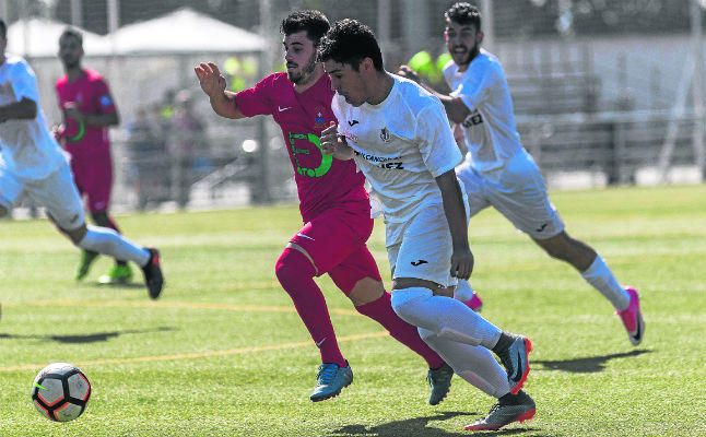 El Torreblanca deja de ser una 'cenicienta'
