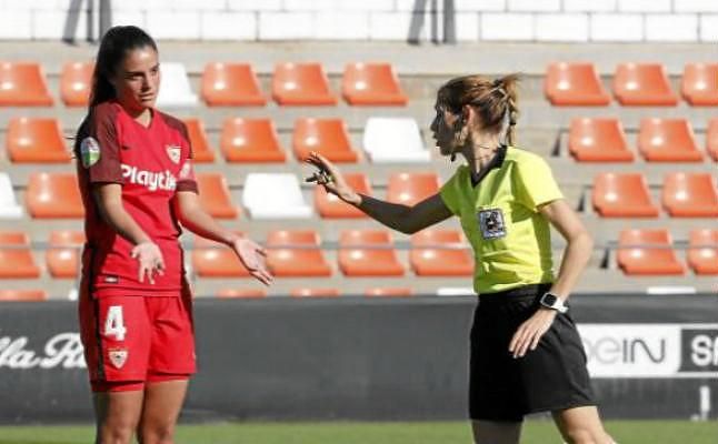 Valencia CF 4-1 Sevilla FC | El Sevilla sigue sin reaccionar